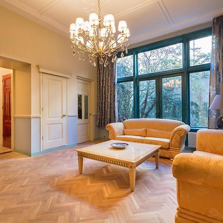 The Royal Suite II - R.Q.C. Lahey Dış mekan fotoğraf