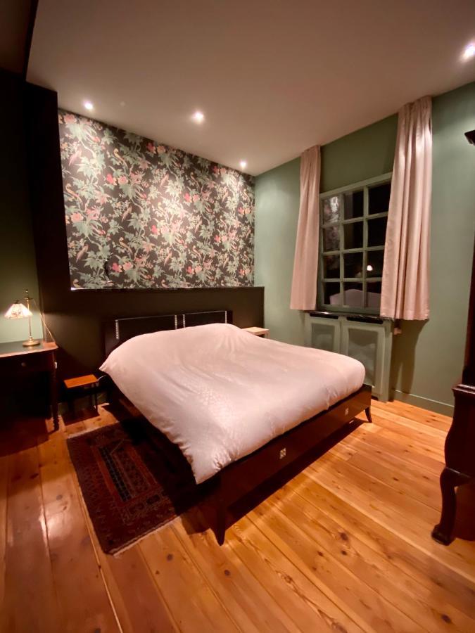 The Royal Suite II - R.Q.C. Lahey Dış mekan fotoğraf