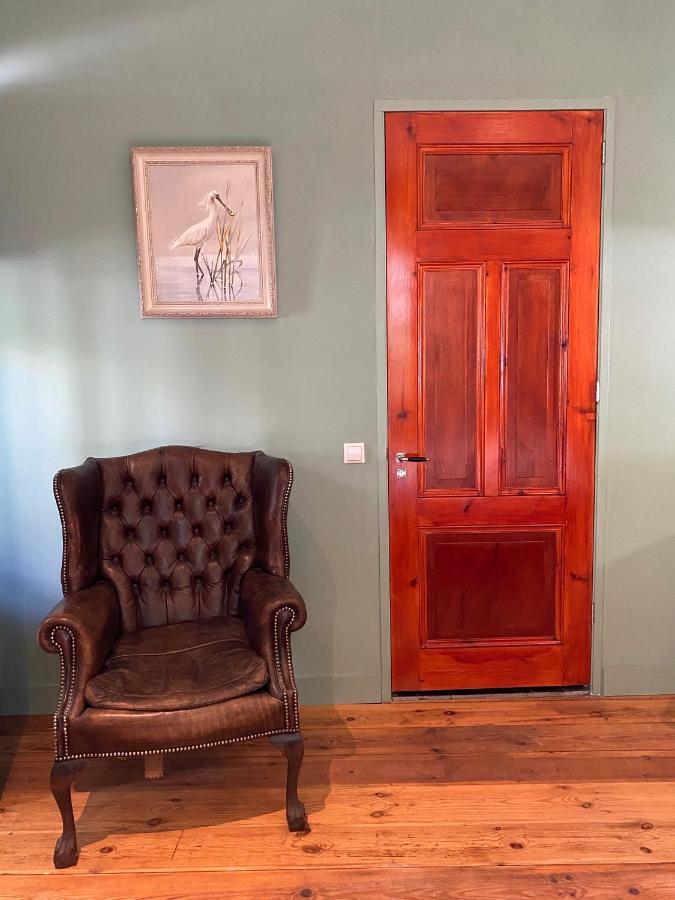 The Royal Suite II - R.Q.C. Lahey Dış mekan fotoğraf