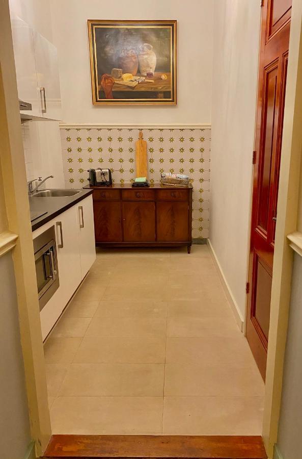 The Royal Suite II - R.Q.C. Lahey Dış mekan fotoğraf