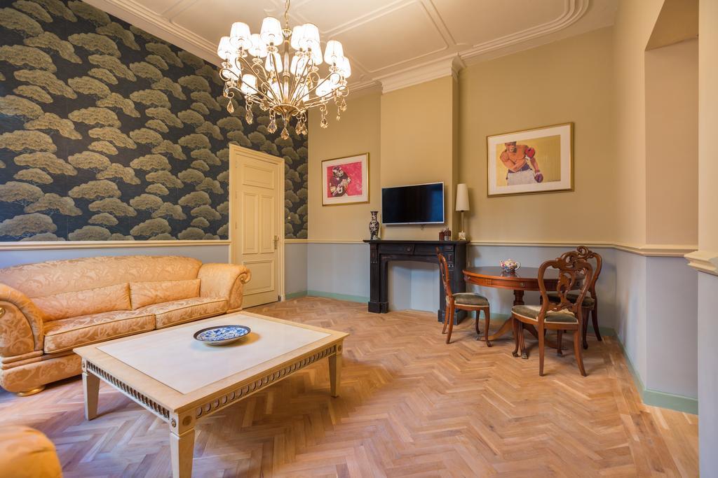 The Royal Suite II - R.Q.C. Lahey Dış mekan fotoğraf