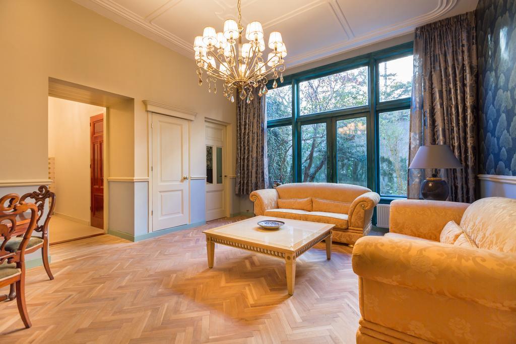 The Royal Suite II - R.Q.C. Lahey Dış mekan fotoğraf