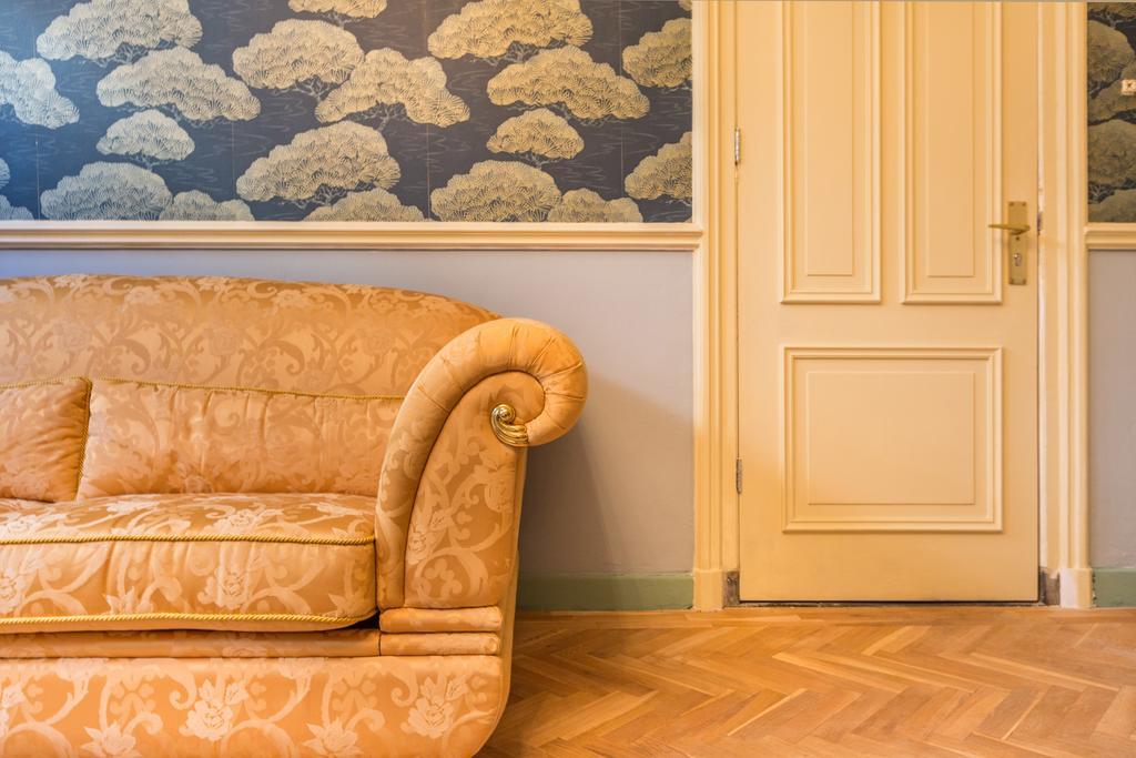The Royal Suite II - R.Q.C. Lahey Dış mekan fotoğraf
