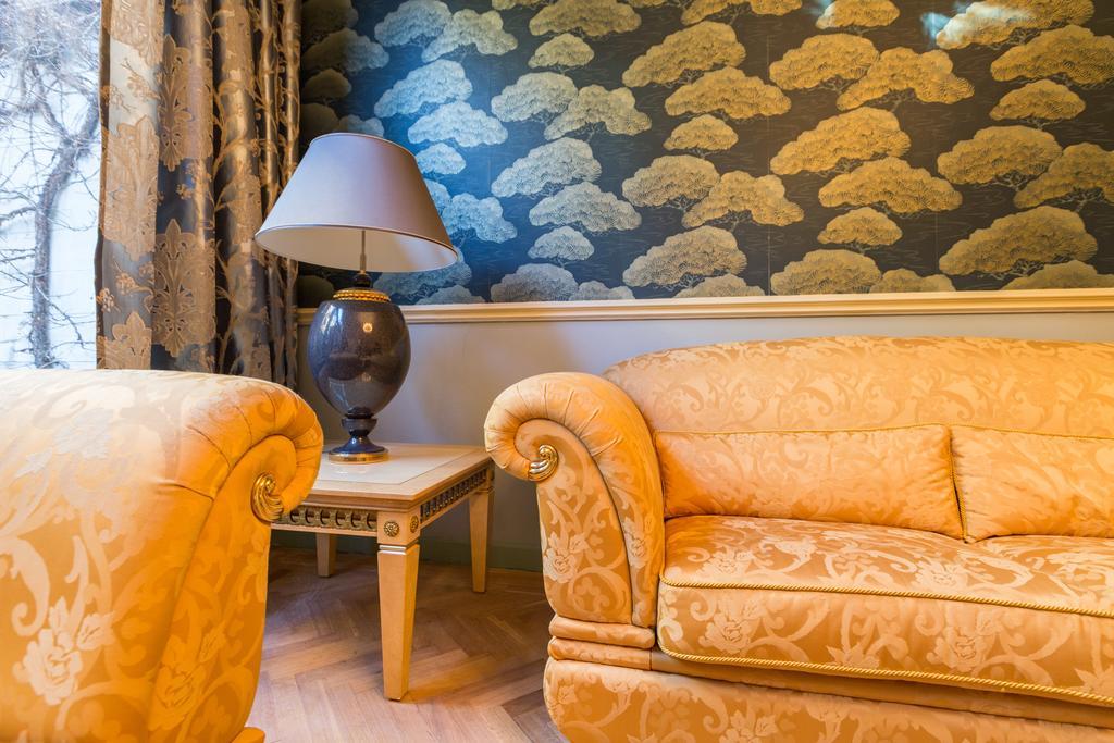 The Royal Suite II - R.Q.C. Lahey Dış mekan fotoğraf