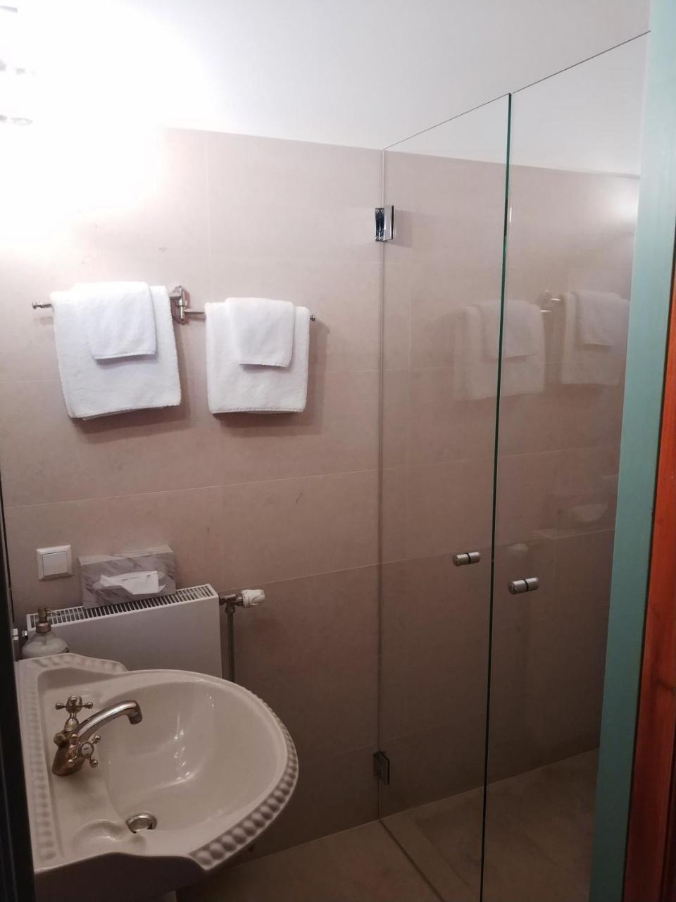 The Royal Suite II - R.Q.C. Lahey Dış mekan fotoğraf